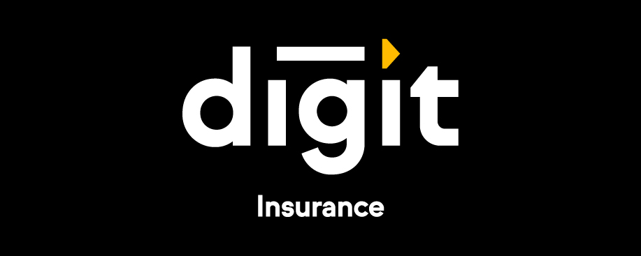 Go Digit General Insurance Logo